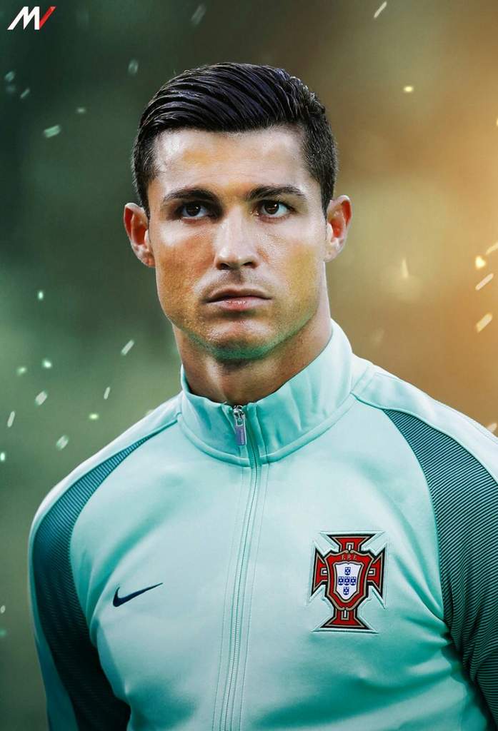 Cristiano Ronaldo | Wiki | FOOTBALL™ Amino