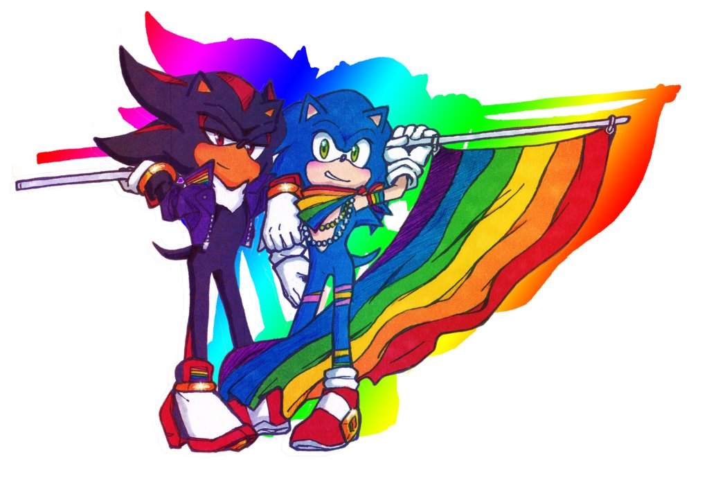 sonic is a gay xxx games