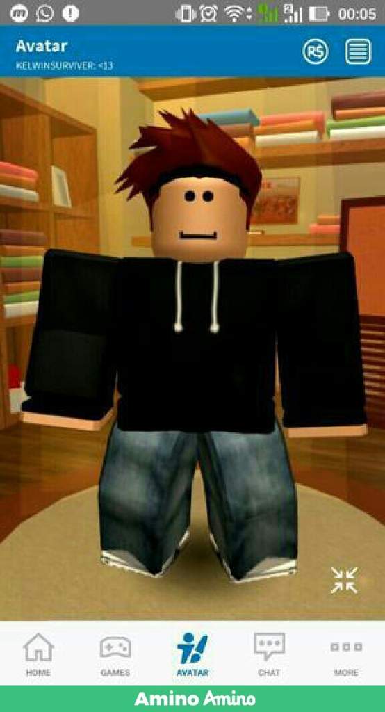 O Me God This Is To Ugly Roblox Amino