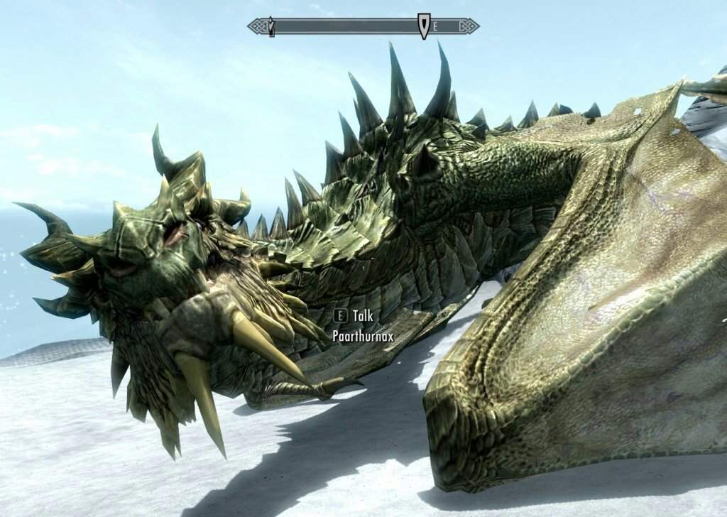 Top ten most powerful dragon's Dragons Amino