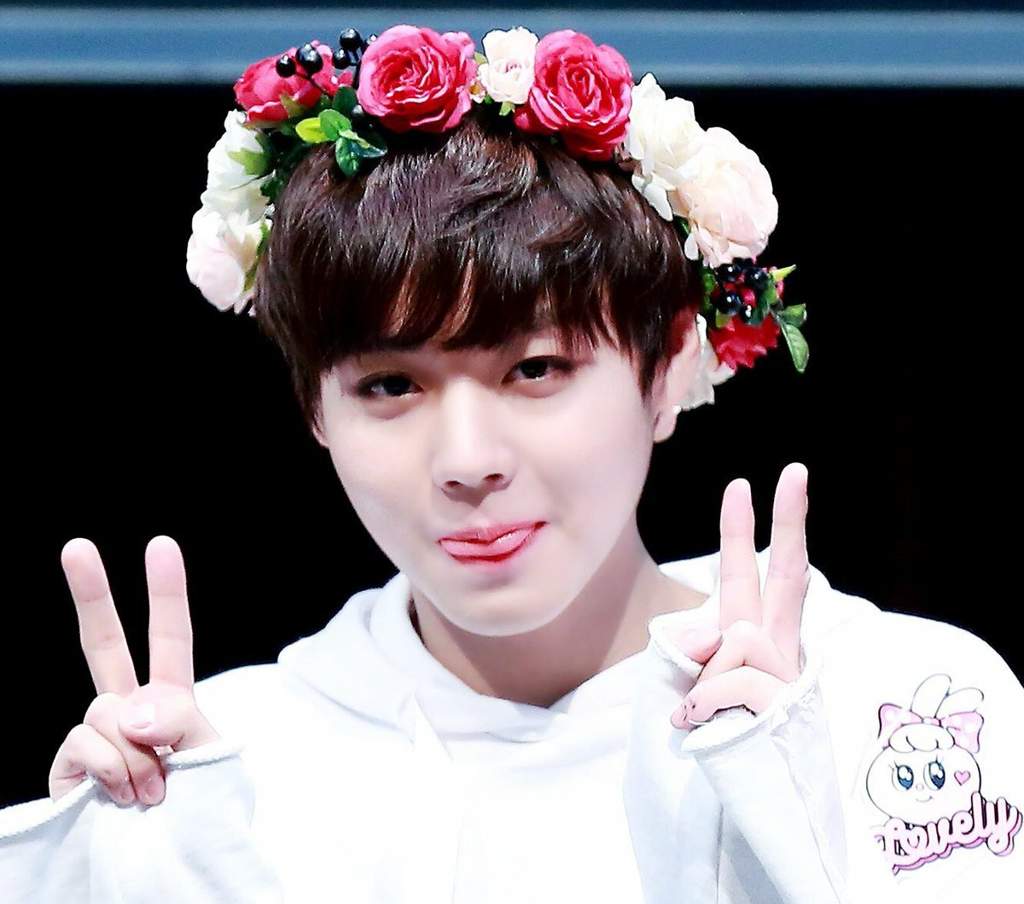 Is Jihoon Cute Wanna One 워너원 Amino