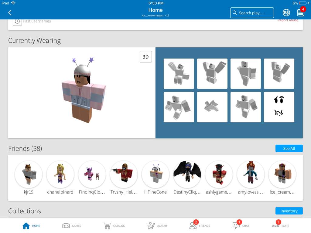Picture Of My Roblox Character Hand Drawn Roblox Amino - roblox character waving their hands
