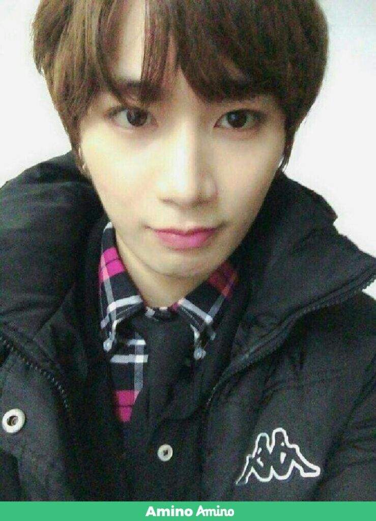 Park Daewon | Wiki | UNB ( 유앤비 ) Amino