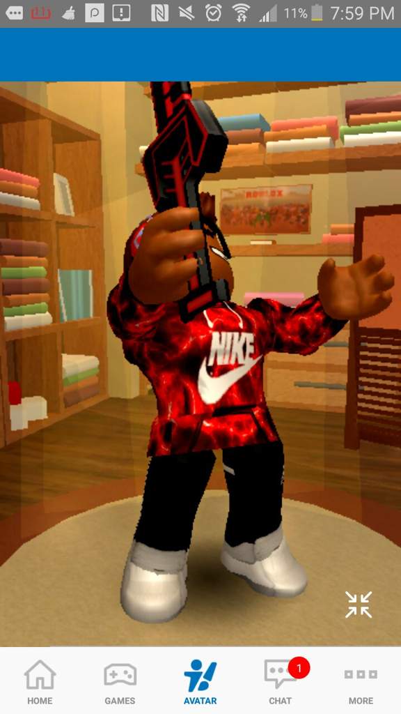 The Evolution Of My Roblox Users Roblox Amino - roblox deadpool avatar