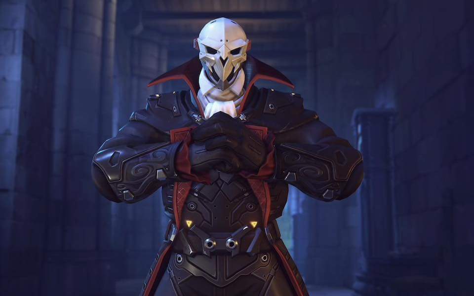 Resultado de imagem para reaper dracula