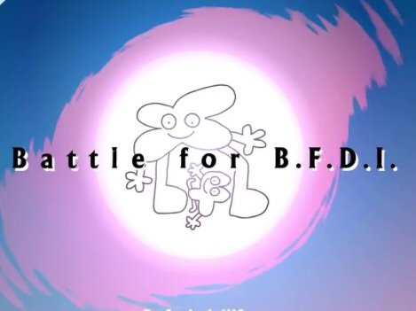 Battle For Bfdi | Wiki | Aminopolis Amino