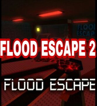 Flood Escape 2 Roblox Amino En Espanol Amino - el juego mas dificil de roblox flood escape 2
