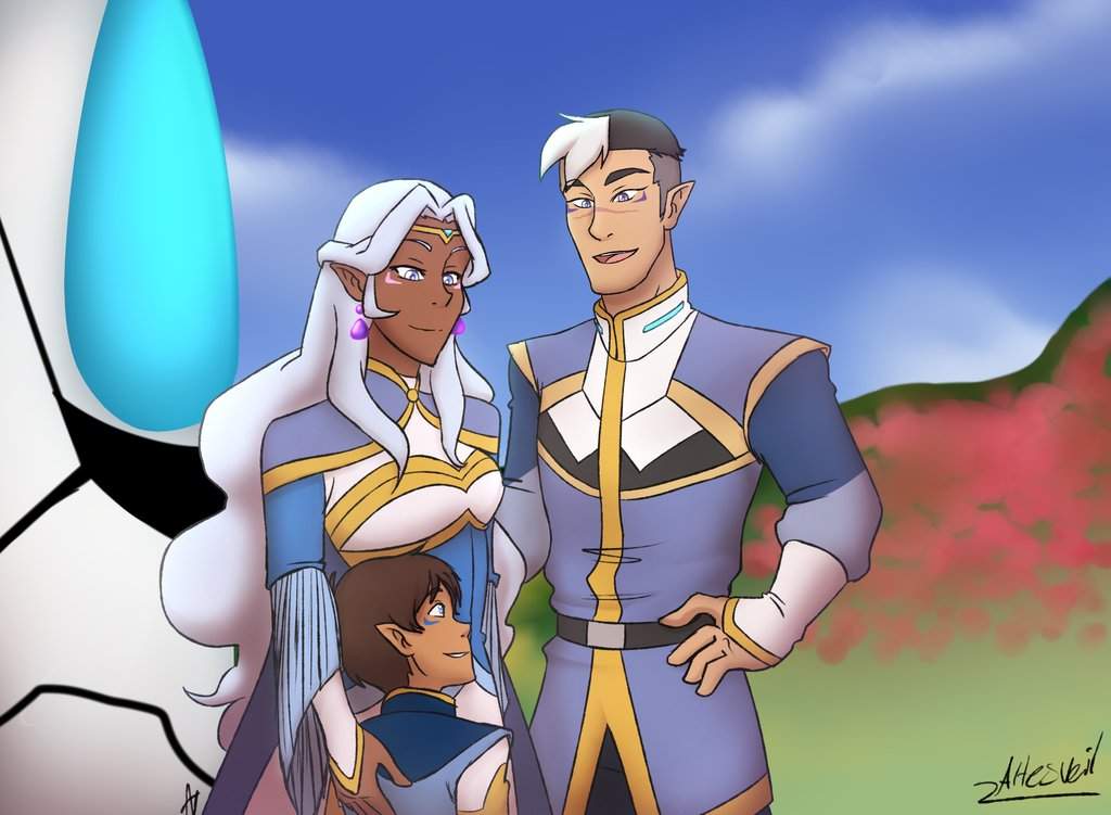 Lion king 2 AU | Wiki | Voltron Amino