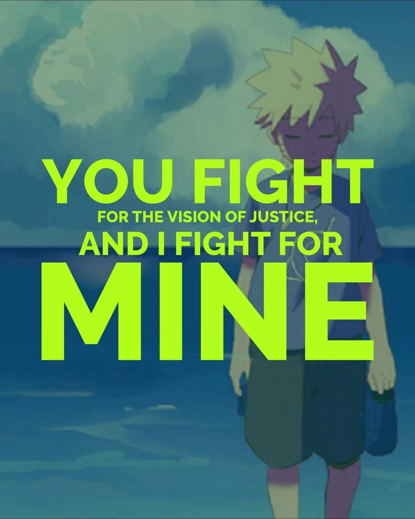 Citation Pain Naruto Amino