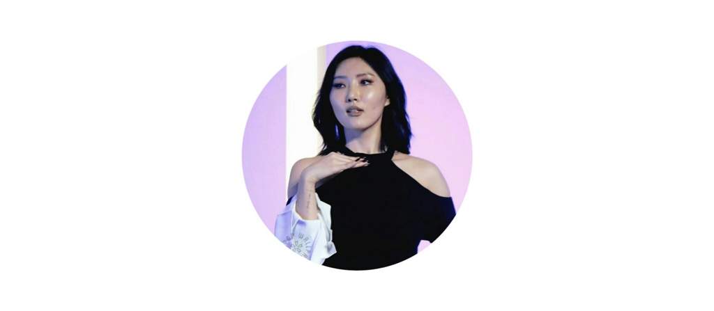 femme fatale ; ahn hyejin | K-Pop Amino