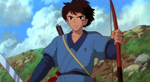 Studio Ghibli Boys | Wiki | Anime Amino