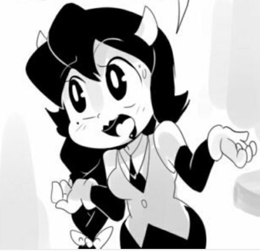 Quest Alice Angel | Wiki | Bendy and the Ink Machine Amino