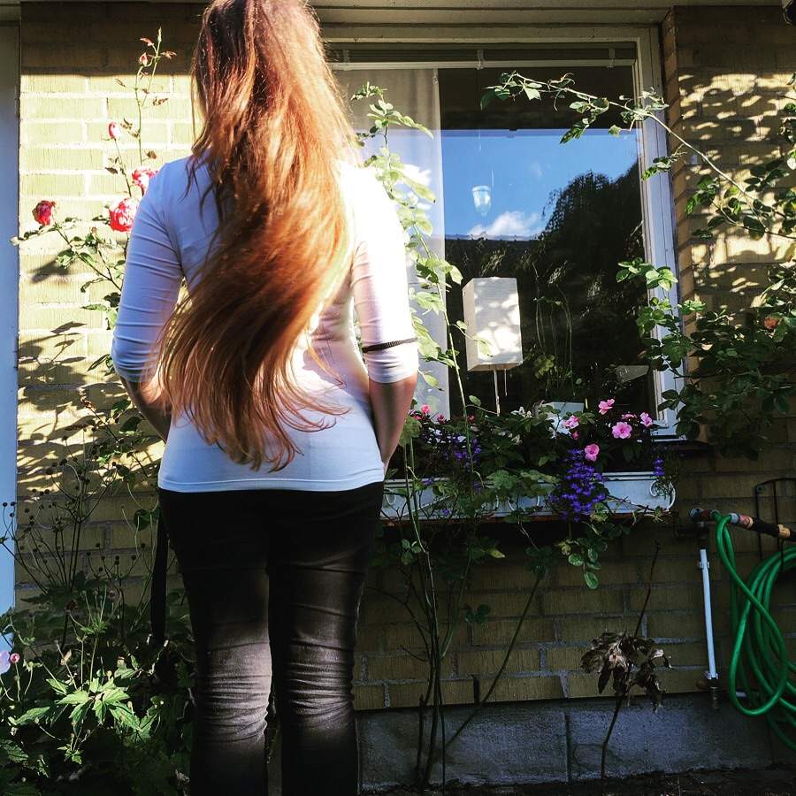 Long Hair | Wiki | Hair Amino