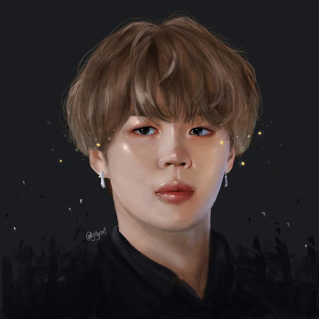 Jimin Fanart & Lock Screen | ARMY's Amino