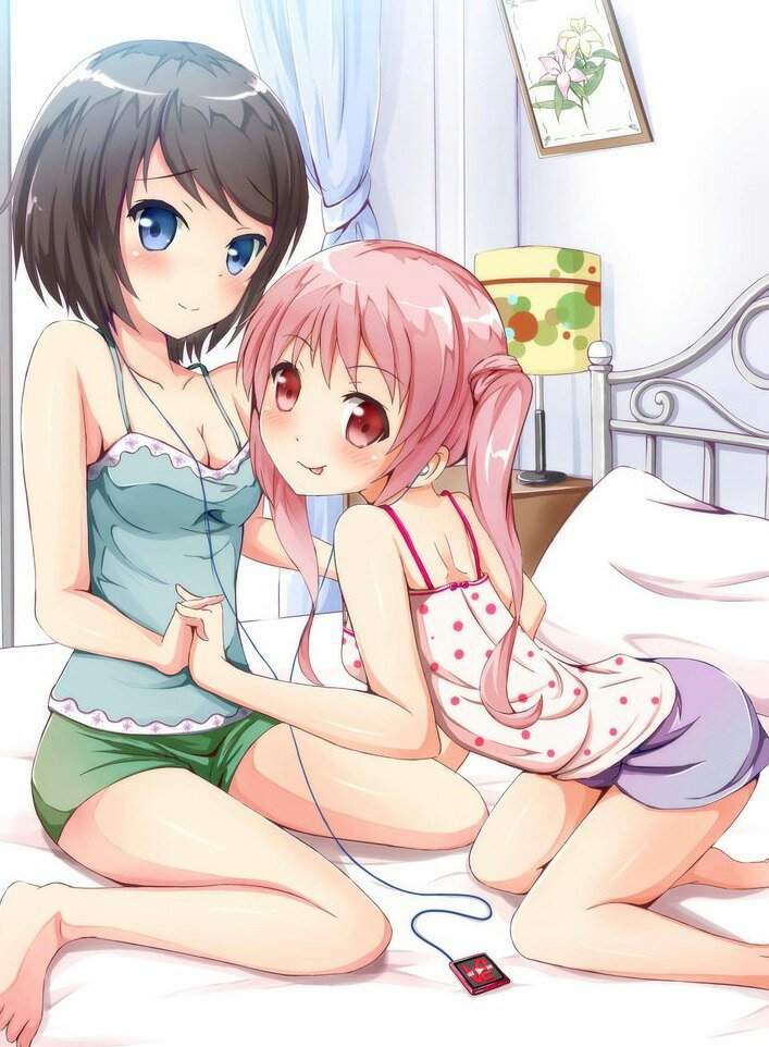 Hentai petite stepbrother handjob