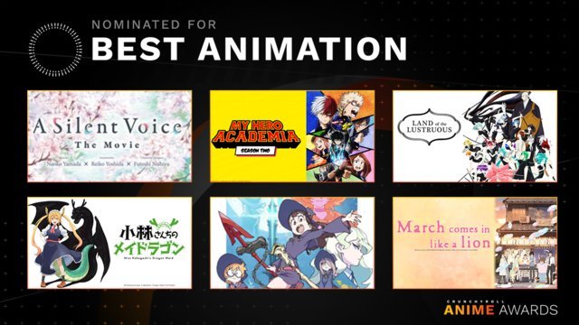 Featured image of post Maiden Abyss Crunchyroll bringing you the latest greatest anime see actions taken by the people who manage and post content