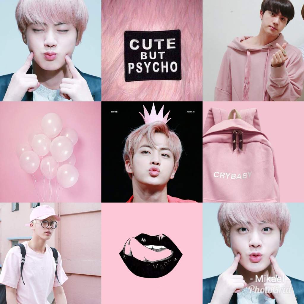 Rainbow BTS | BTS ARMY's Moodboards Amino