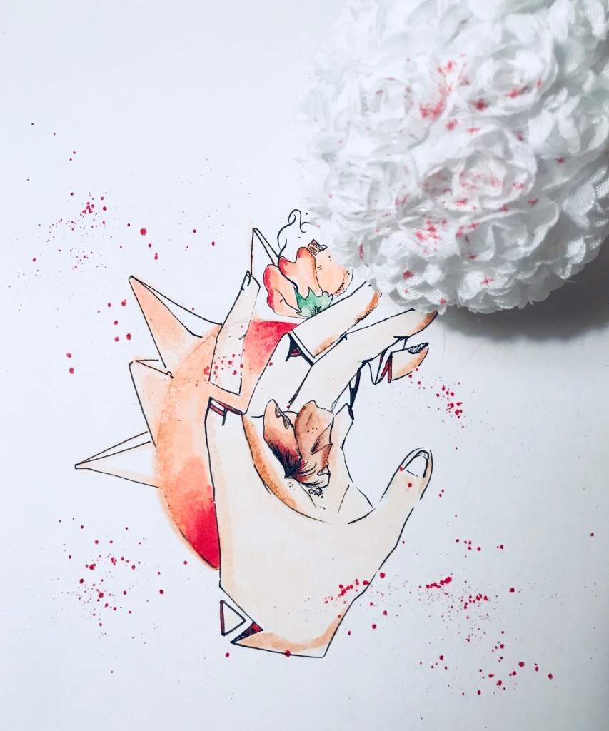Working on some Aesthetic drawings | símply aesthetíc Amino