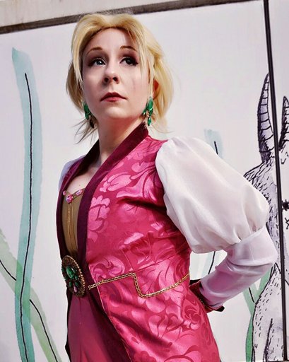 Satine Kryze | Wiki | Cosplay Amino