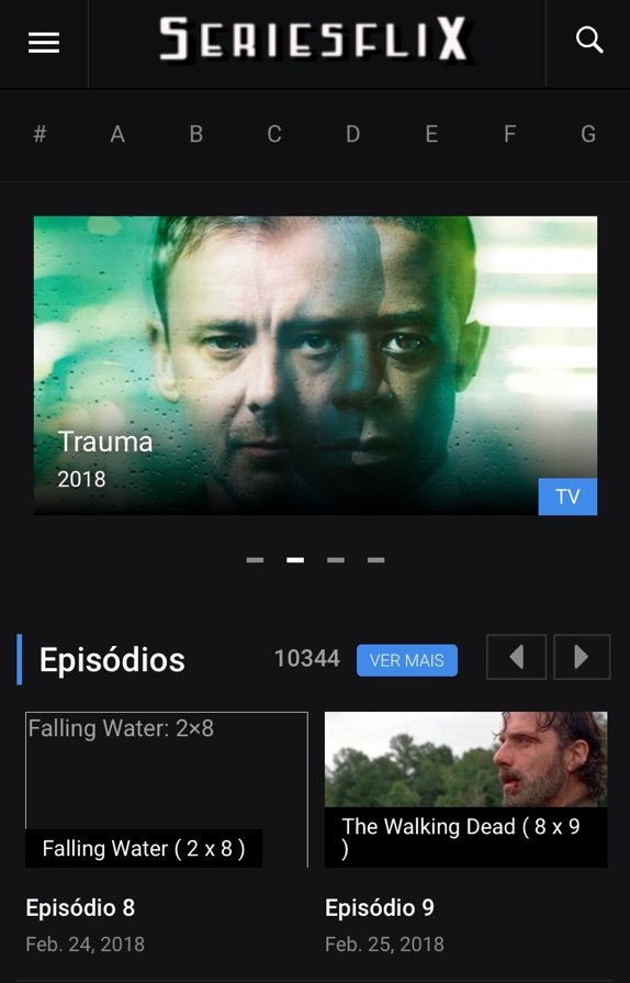 5 melhores sites para ver filmes e s ries gr tis walkers br amino