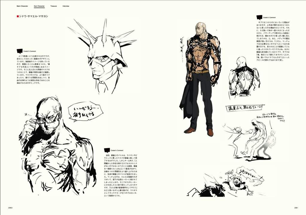 Boss Concepts Smt Persona 5 Amino