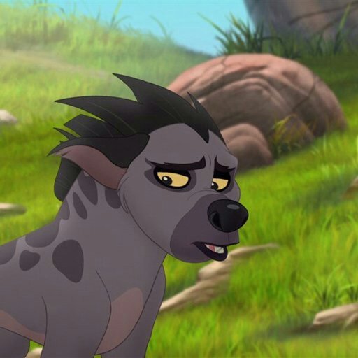 Janja, Cheezi and Chungu's reactions to people calling hyenas stupid ...