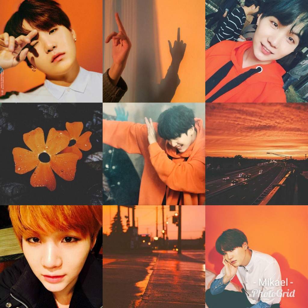 Rainbow BTS | BTS ARMY's Moodboards Amino