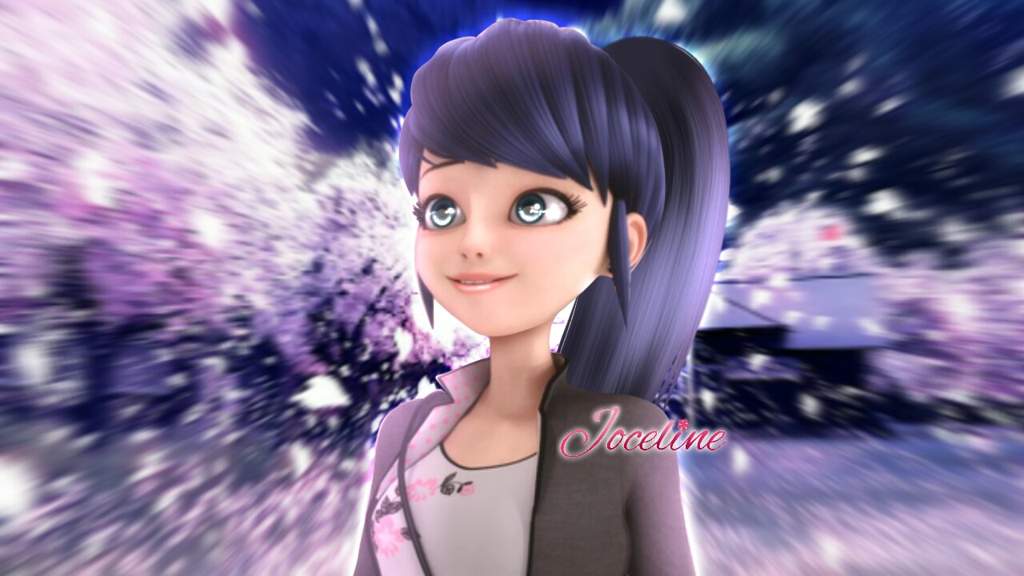 Hair Tutorial D 1 Miraculous Amino