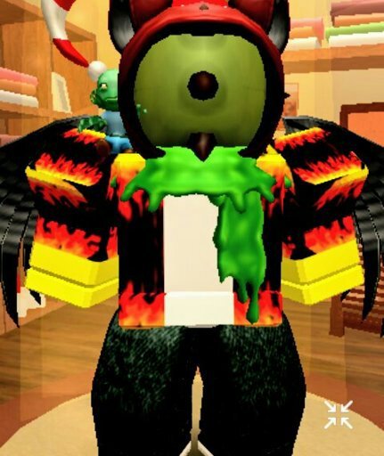 Headshot Request 1 For Thecactinoob Roblox Amino - cactus costume roblox