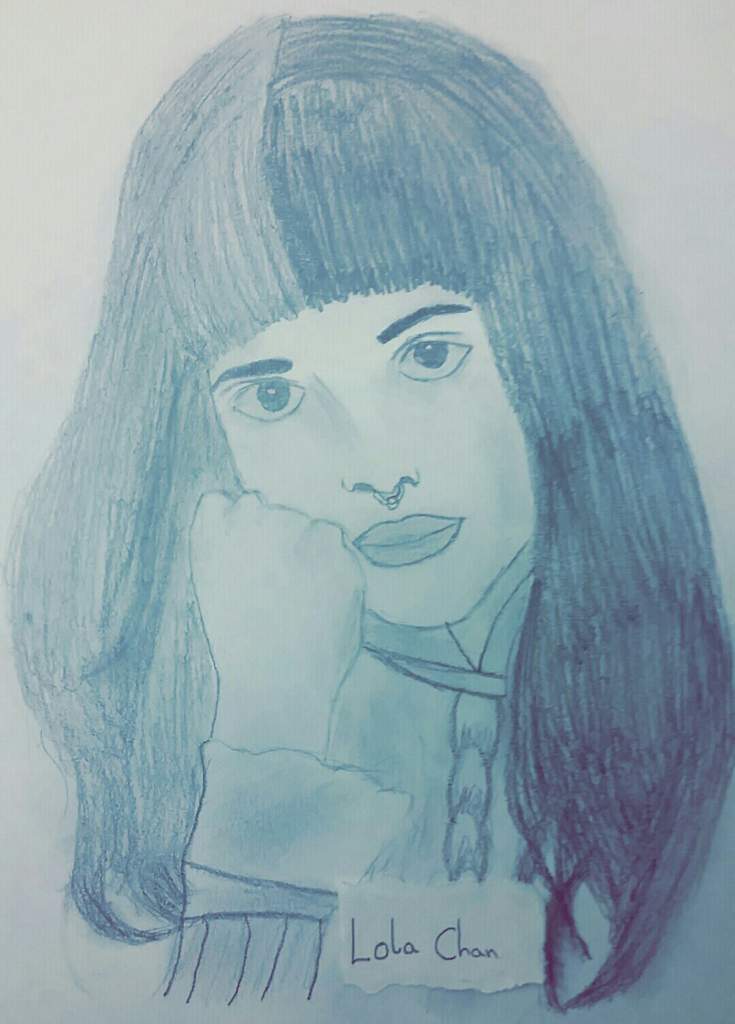 Melanie Martinez Fanart #2 🐘 