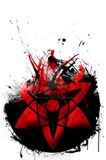 Sharingan de Sasuske | •Naruamino• Amino