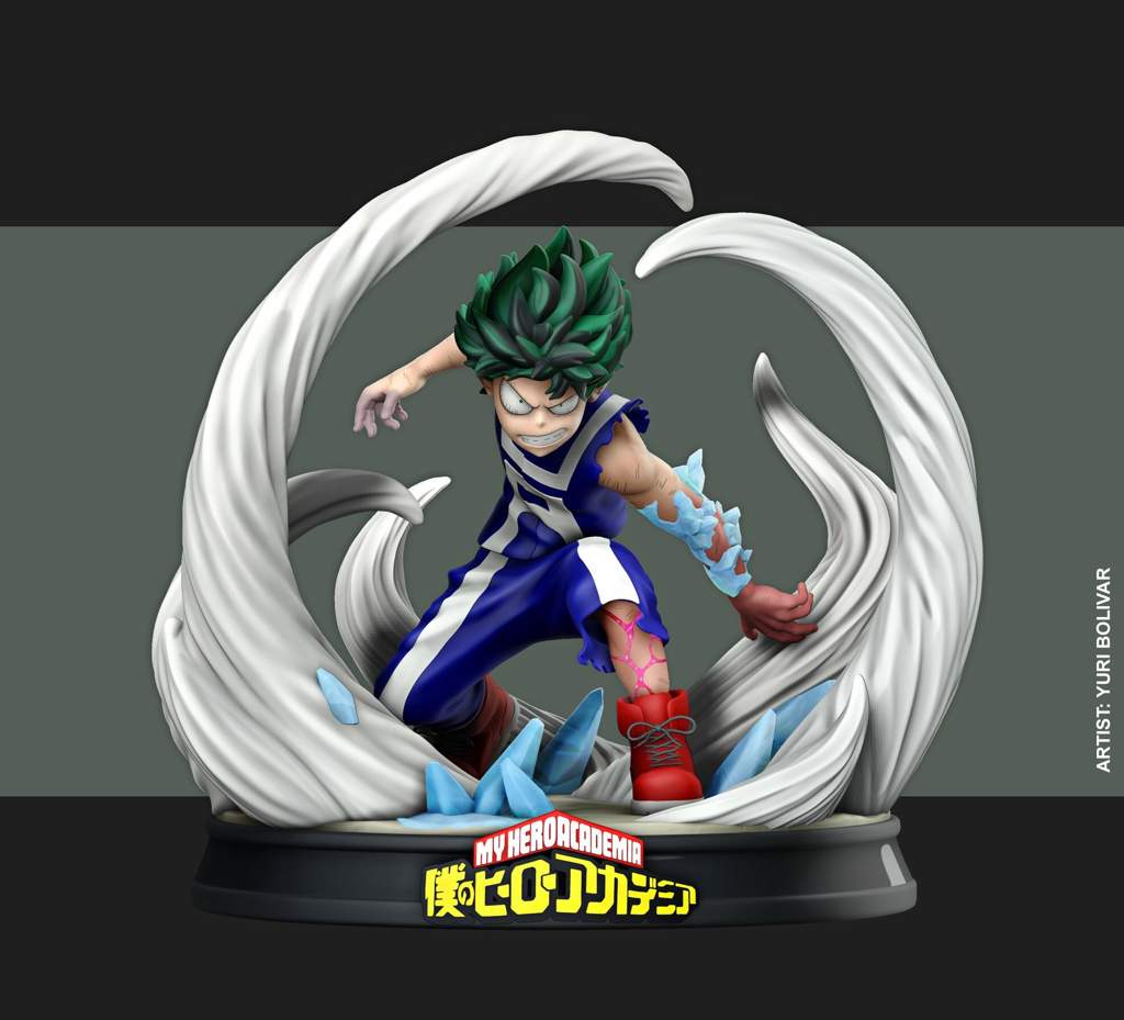 ofubito deku