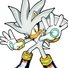 amino-Silver the hedgehog(silverlining<^>)#EU #-815a64c4