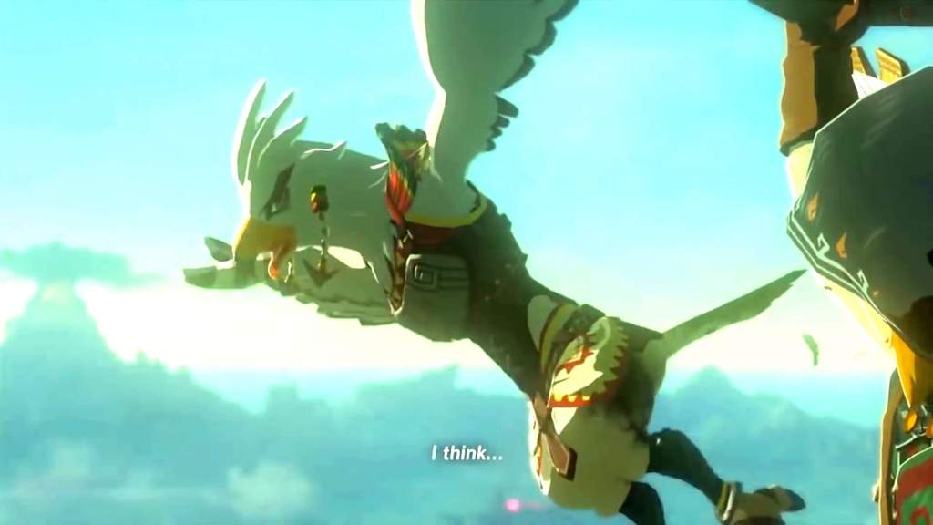 legend of zelda breath of the wild teba | Wiki | Zelda Amino