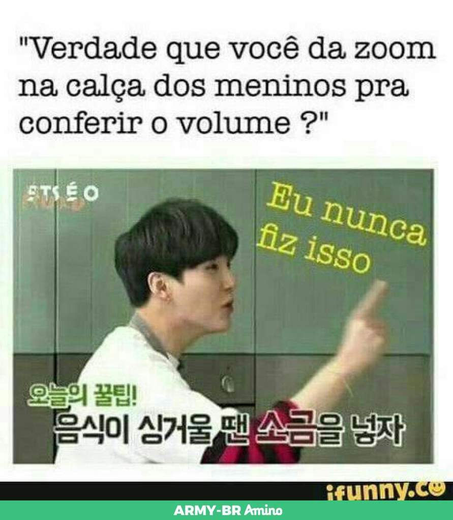 MEMES Part 1 ARMY BR Amino