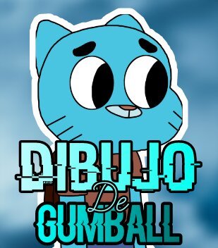 Dibujo De Gumball By Polar Cartoon Network Espanol Amino