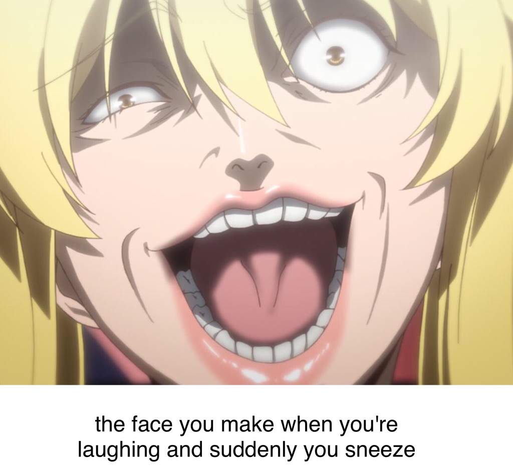 Featured image of post Anime Insane Face Meme Zerochan has 73 blushing faces meme anime images and many more in its gallery