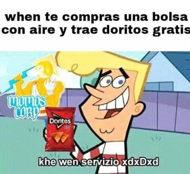 Que buen servicio | •Guerra De Memes Amino• Amino