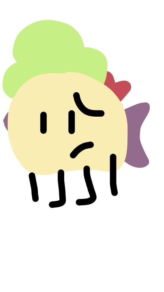 Taco | BFDI💖 Amino