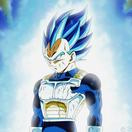 Vegeta blue full power | 🔯Dragon Ball Amino🔯 Amino