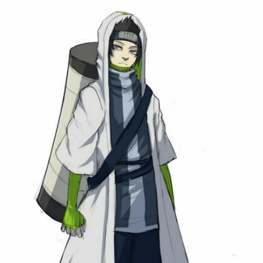 Akanari Kuriarare | Wiki | Naruto Amino