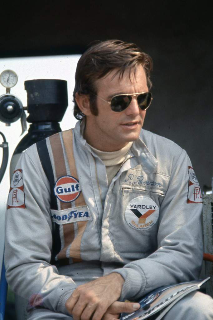 Happy Birthday Peter Jeffrey Revson | Formula 1 Amino