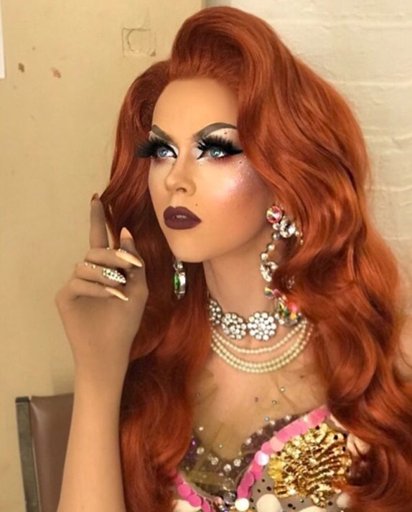 Blair St. Clair | Wiki | Drag World Amino