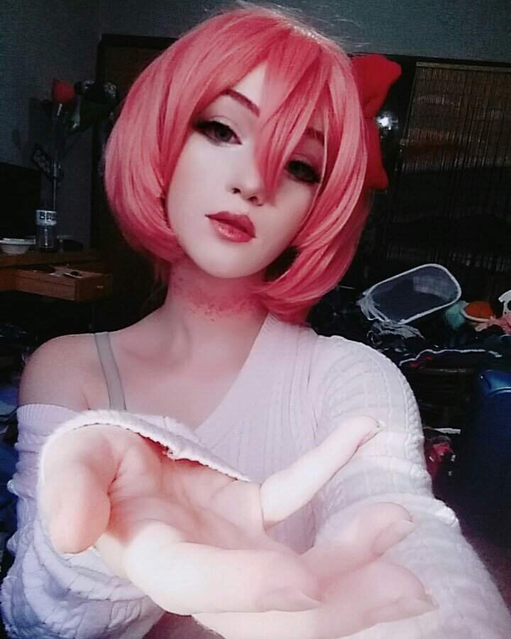 More Sayori Cosplay Doki Doki Literature Club Amino