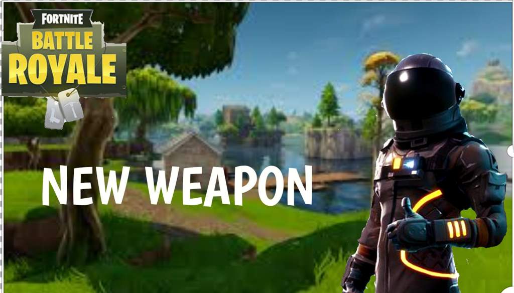 Made My First Thumbnail Today What Do You Think Of It Guys - made my first thumbnail today what do you think of it guys fortnite battle royale armory amino