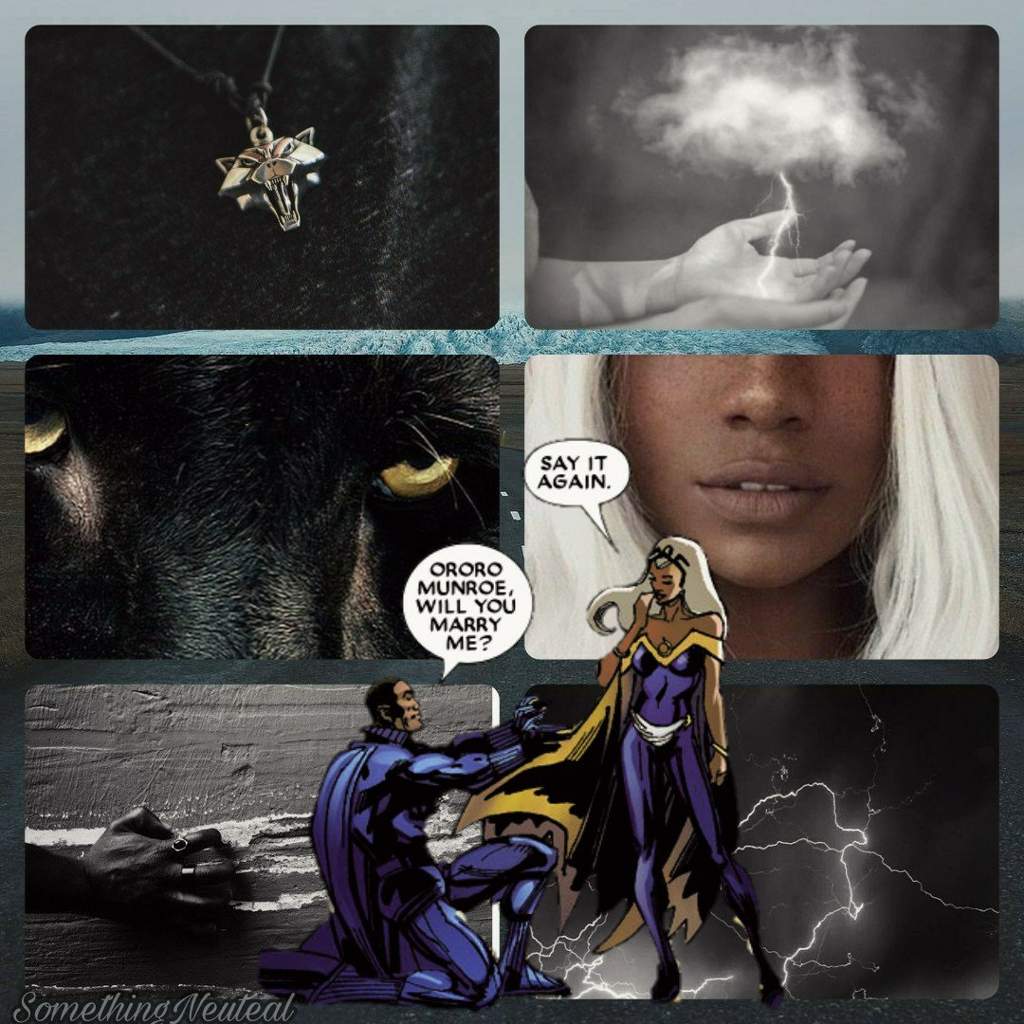Ororo Munroe | Storm Appreciation | Comics Amino
