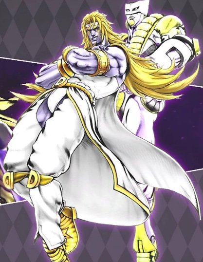 Heaven Ascension DIO | Wiki | Battle Arena Amino Amino