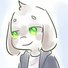 amino-Asriel Dreemurr-9fd36e26