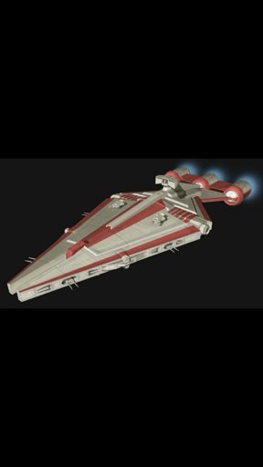 Arquitens-Class Light Cruiser | Wiki | Star Wars Clone Wars RP Amino