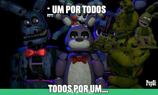 Meme - #3  Five Nights at Freddys PT/BR Amino